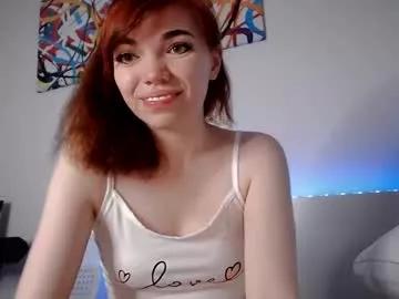 olivka_flower from Chaturbate is Freechat