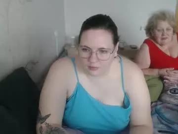 olyaandnetty from Chaturbate is Freechat