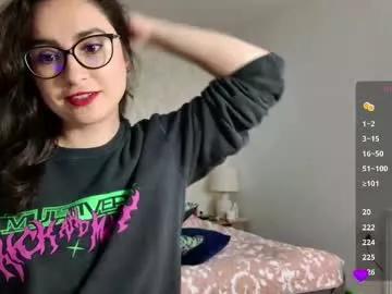 onlyella92_ from Chaturbate is Freechat