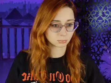 orianna_blade from Chaturbate is Freechat