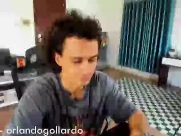 orlando__bloom from Chaturbate is Freechat