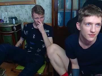 oscar_wildy from Chaturbate is Freechat