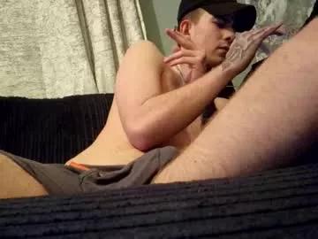 owen162462 from Chaturbate is Freechat