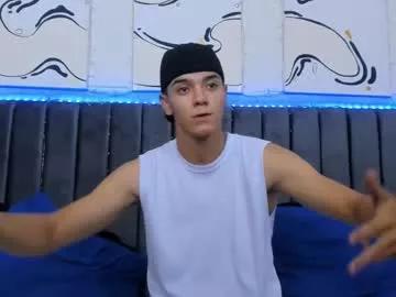 owen_frost04 from Chaturbate is Freechat