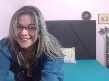 pamela_echeverria from Chaturbate is Freechat