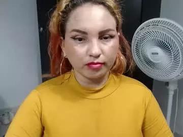 paola_latina29 from Chaturbate is Freechat