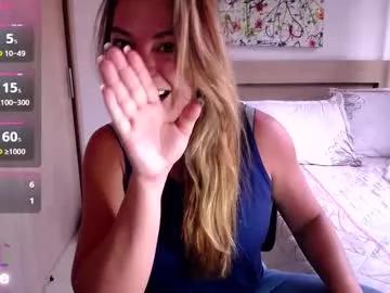 pariswlls from Chaturbate is Freechat