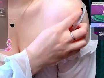 pasion_luna from Chaturbate is Freechat