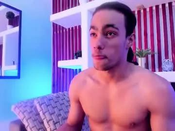 patrick_senova from Chaturbate is Freechat