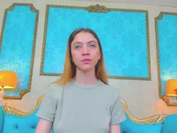 paty_angell from Chaturbate is Freechat