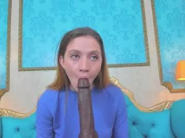 paty_angell from Chaturbate is Freechat