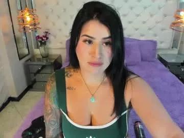 paulinabelen21 from Chaturbate is Freechat