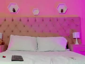 paulinabelle from Chaturbate is Freechat