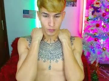 peather_nicollss from Chaturbate is Freechat