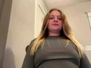 phatassblond from Chaturbate is Freechat