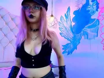 pinkie_shine18 from Chaturbate is Freechat