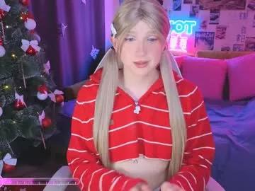 pinkvenom_ from Chaturbate is Freechat