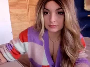 poisonjo from Chaturbate is Freechat