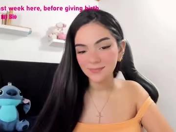 pregnant_sweet1 from Chaturbate is Freechat