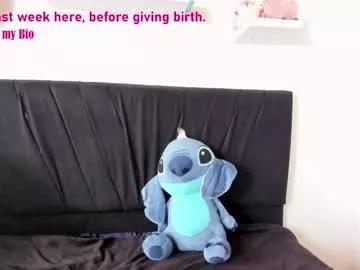 pregnant_sweet1 from Chaturbate is Freechat