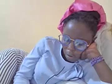 pretty_petite_ebony from Chaturbate is Freechat