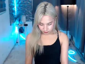 prettyallison_29 from Chaturbate is Freechat