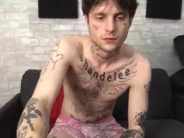 prettyboyszn from Chaturbate is Freechat