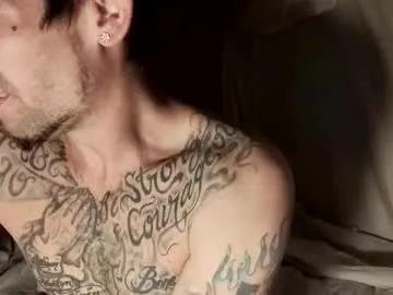 prettyboytatted69 from Chaturbate is Freechat