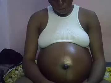 prettyebonyprego from Chaturbate is Freechat