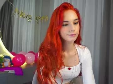 primroseberesford from Chaturbate is Freechat