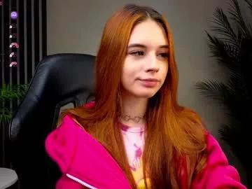 primroseberesford from Chaturbate is Freechat