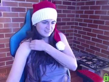 princesa_leia_zathur from Chaturbate is Freechat