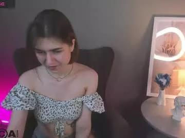 ramona_sanchezz from Chaturbate is Freechat