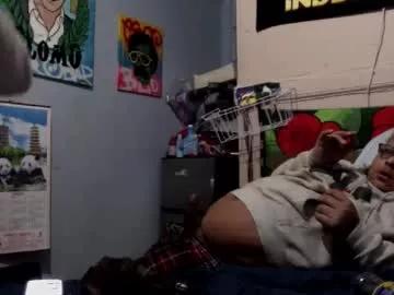 ransomthatpussy from Chaturbate is Freechat