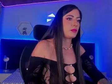 raven_blackwell from Chaturbate is Freechat