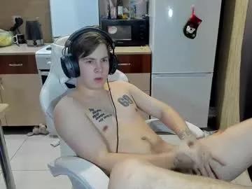 ray_hill from Chaturbate is Freechat