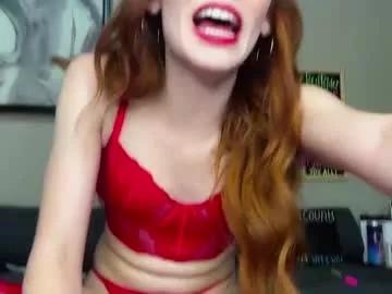 rayofsunshine_21 from Chaturbate is Freechat