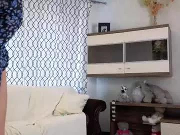 realaya_icee from Chaturbate is Freechat