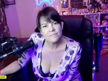 rebeccalovexxx from Chaturbate is Freechat