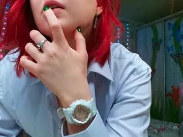 red_rose12 from Chaturbate is Freechat