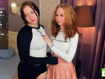 Try our streaming cams variety and talk on a personal level with our adorable girls streamers, showing off their bountiful shapes and dildos.