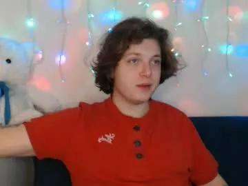 ricky_manson52 from Chaturbate is Freechat