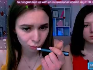 rina_honey from Chaturbate is Freechat