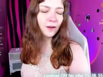 robi_rosemary from Chaturbate is Freechat