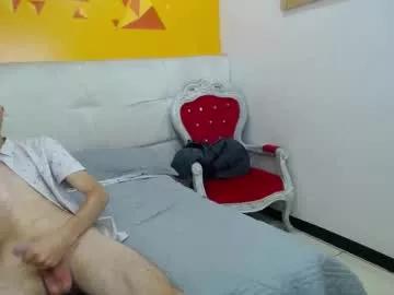 robinssonwild from Chaturbate is Freechat