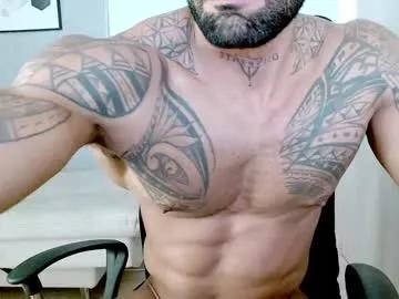 rogers_p from Chaturbate is Freechat