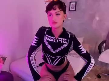 rose_blosson from Chaturbate is Freechat