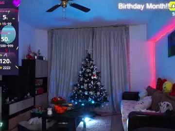 rosesarered97 from Chaturbate is Freechat