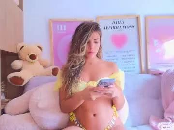 rosetteduvall_ from Chaturbate is Freechat