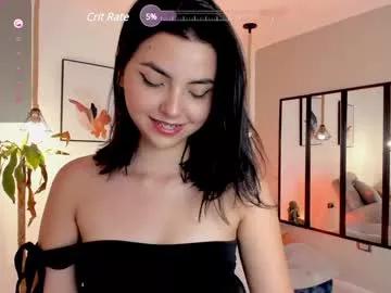 rossychanel from Chaturbate is Freechat